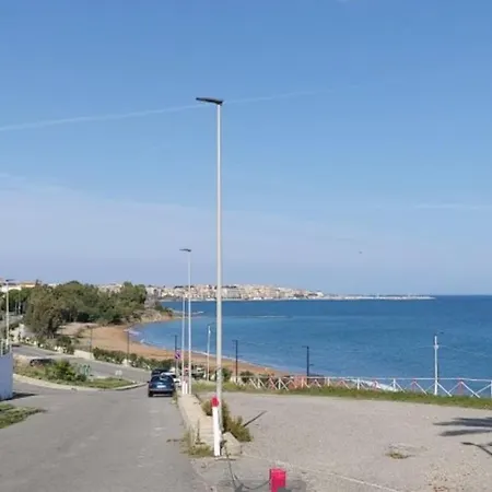 And Holiday Homes Cicasub Apartment Crotone
