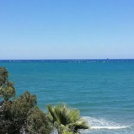 And Holiday Homes Cicasub * Crotone