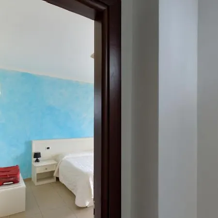 And Holiday Homes Cicasub * Crotone