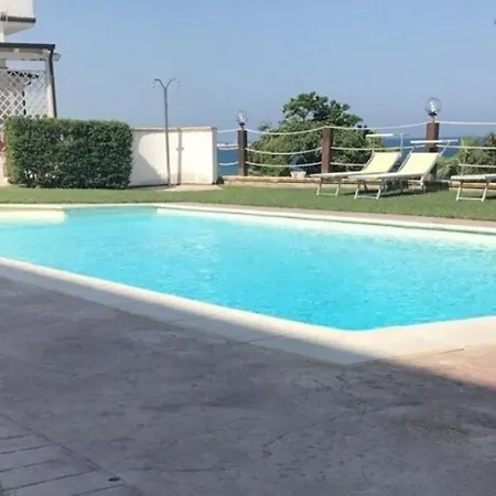And Holiday Homes Cicasub Apartment *
