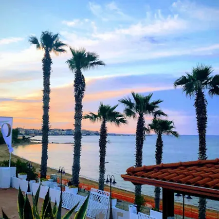 And Holiday Homes Cicasub * Crotone
